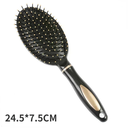Smooth Paddle Hair Brush - All Hair Types