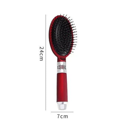 Smooth Paddle Hair Brush - All Hair Types