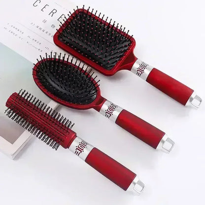 Smooth Paddle Hair Brush - All Hair Types