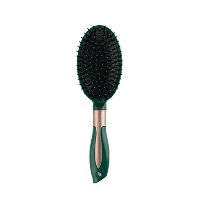 Smooth Paddle Hair Brush - All Hair Types