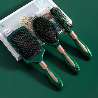 Smooth Paddle Hair Brush - All Hair Types