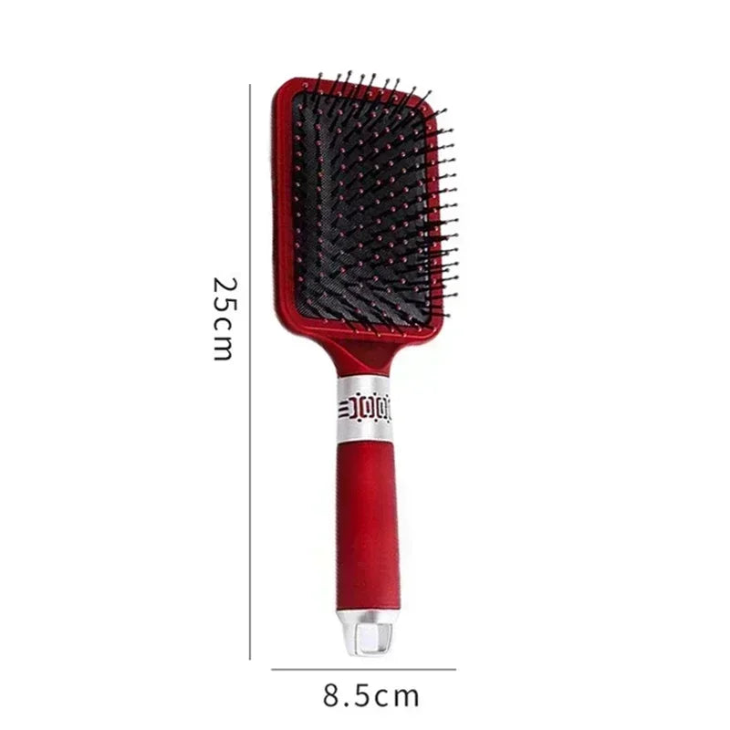 Smooth Paddle Hair Brush - All Hair Types