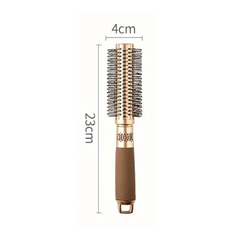 Smooth Paddle Hair Brush - All Hair Types