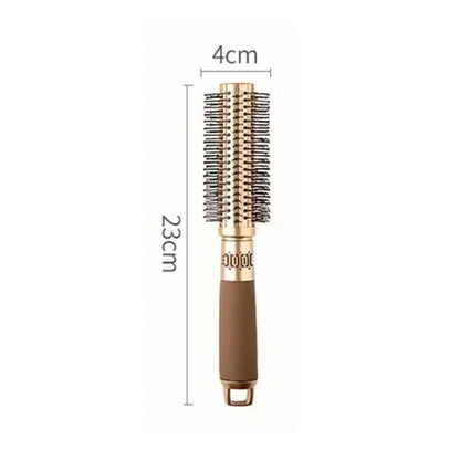 Smooth Paddle Hair Brush - All Hair Types