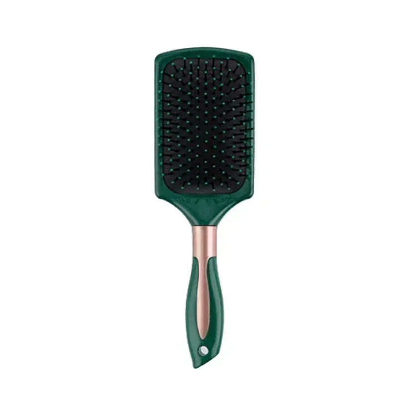 Smooth Paddle Hair Brush - All Hair Types