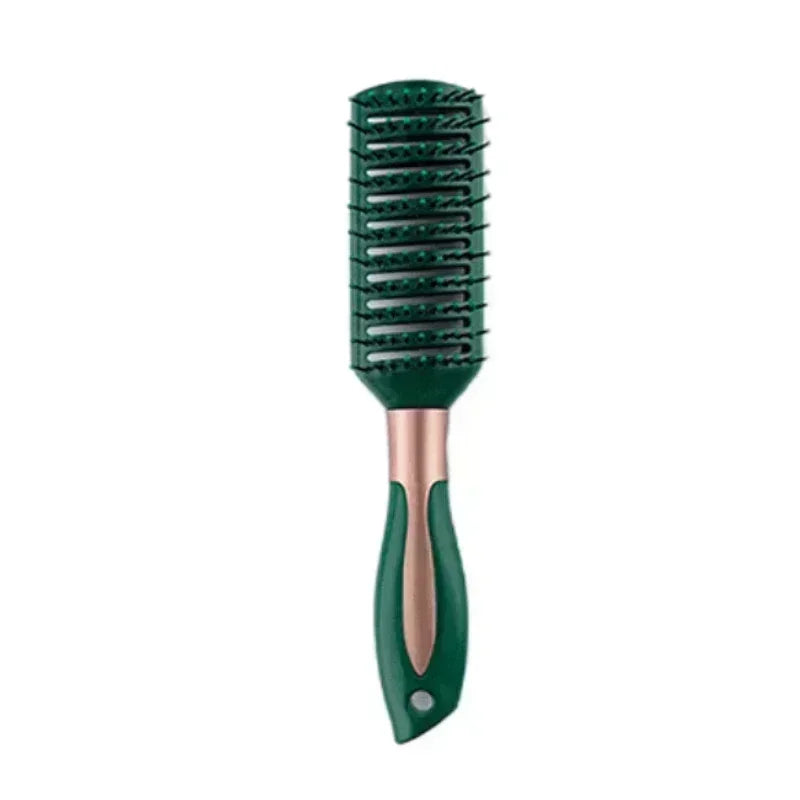 Smooth Paddle Hair Brush - All Hair Types