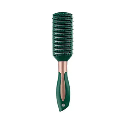 Smooth Paddle Hair Brush - All Hair Types